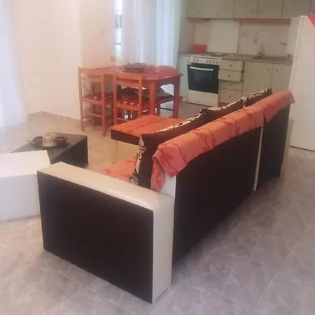 Esperides I Case de vacanță