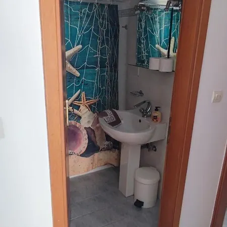 Esperides I Skála Foúrkas