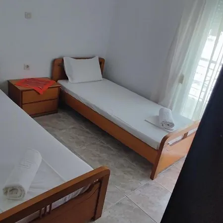 Case de vacanță Esperides I