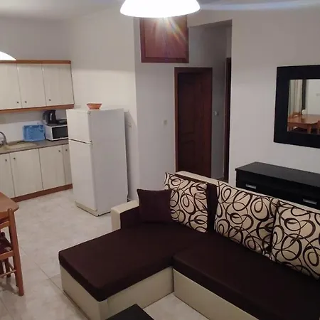 Case de vacanță Esperides I