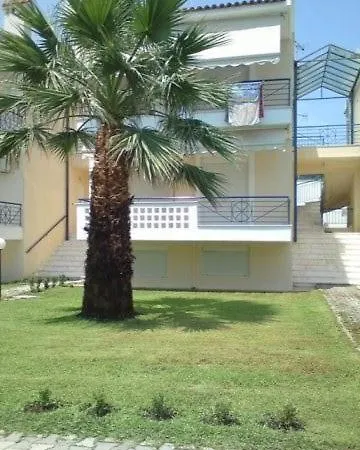 Esperides I Case de vacanță *