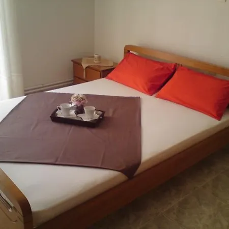 Esperides I Case de vacanță *